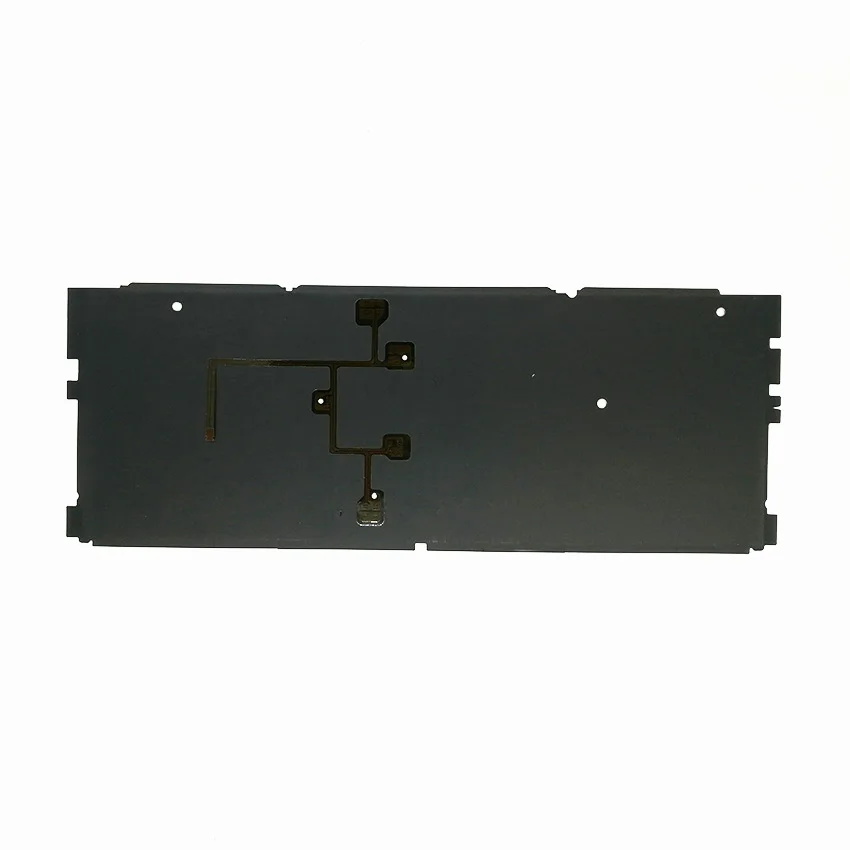 Новая тайская клавиатура с подсветкой для Macbook Air 11 ноутбук A1370 A1465 2011-2015 |