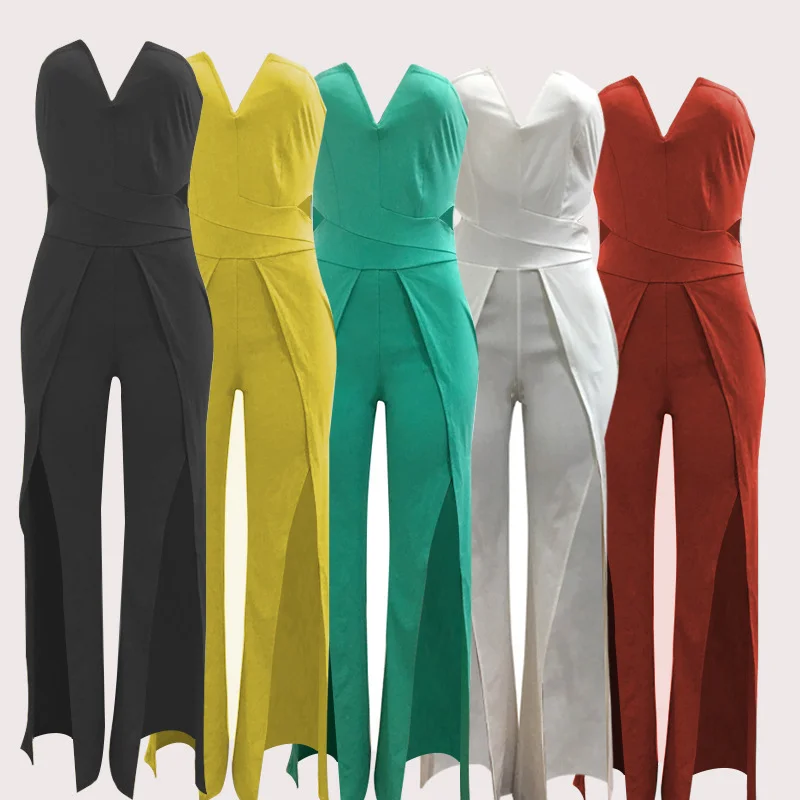 

Jumpsuits, Playsuits & Bodysuits