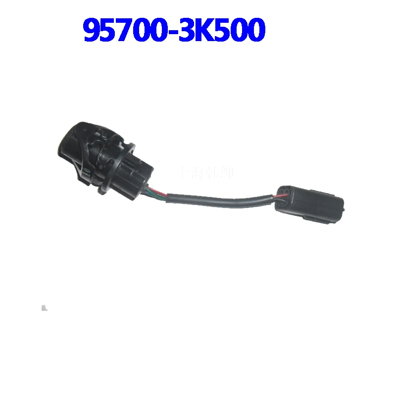 Аутентичный датчик BWS в сборе гидролокатор радара для SONATA 2004 2006 957003K500