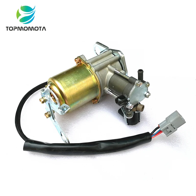 Компрессор воздушной подвески для Toyota 4runner/Land Cruiser Prado 120 4891060021 | Автомобили и