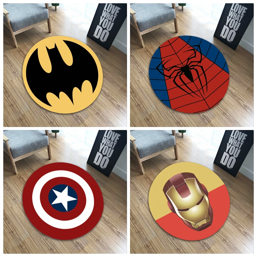 XINTOCH Marvel Мстители Ститч Тоторо монета кошелек игрушки Бэтмен человек паук Капитан Америка металлический чехол подарок для детей Прямая поставка