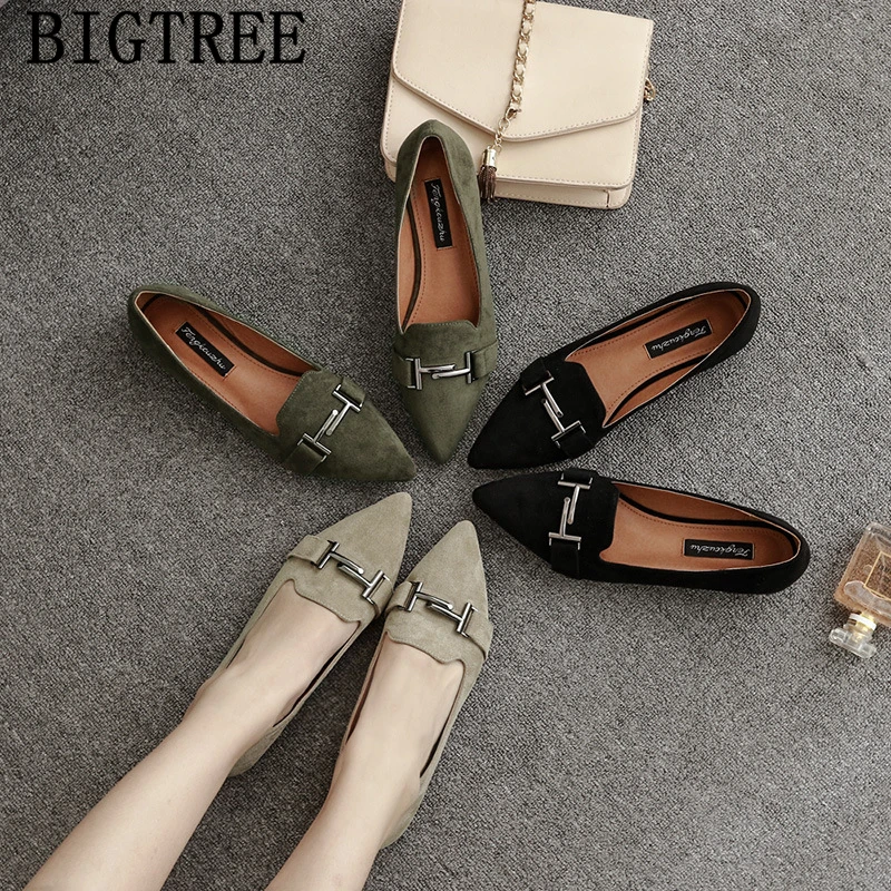 

Роскошная женская обувь, женские мокасины, Женская Корейская обувь 2022, женские эспадрильи, женская обувь