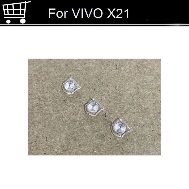 Светильник вспышка для VIVO X21 запасные части X 21 | Мобильные телефоны и аксессуары