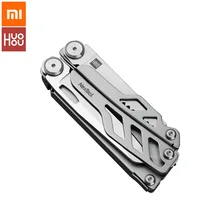 Многофункциональный складной нож XIAOMI HUOHOU 15 функций открывалка
