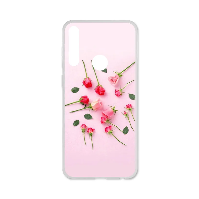 Ojeleye DIY узорчатый силиконовый чехол для Umidigi A5 Pro Чехол Мягкий ТПУ чехол на телефон с изображениями героев мультфильмов для Umidigi power A3 Pro X бампер чехлы