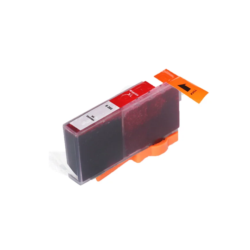 Картридж для принтеров HP совместимый с 364 BK Photosmart B210cB210d 3070A 3520 3522 3524 4620 | Компьютеры