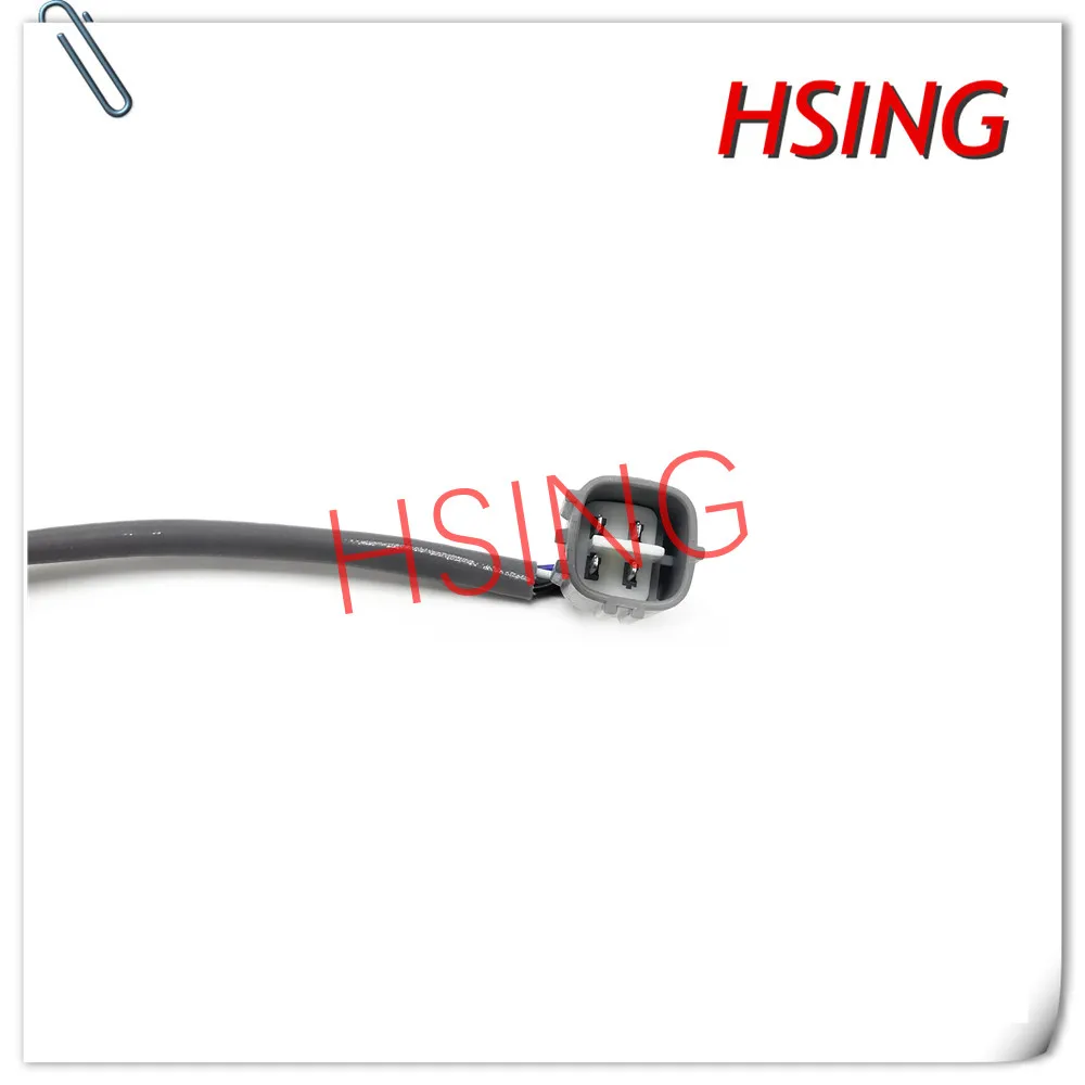 HSINGYE совершенно новый #89467 33110 кислородный датчик вверх по потоку подходит для Toyota
