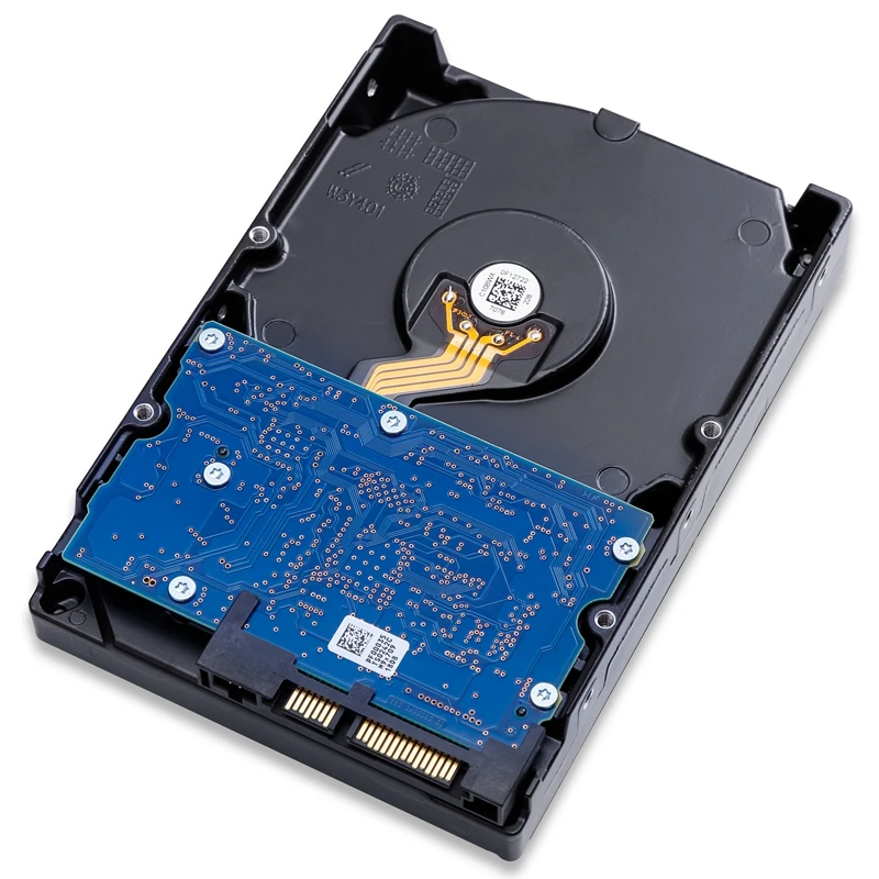 Жесткий диск TOSHIBA 2 ТБ внутренний жесткий 2000 гб HD 7200 об/мин 64 м SATA3 3 5 дюйма для