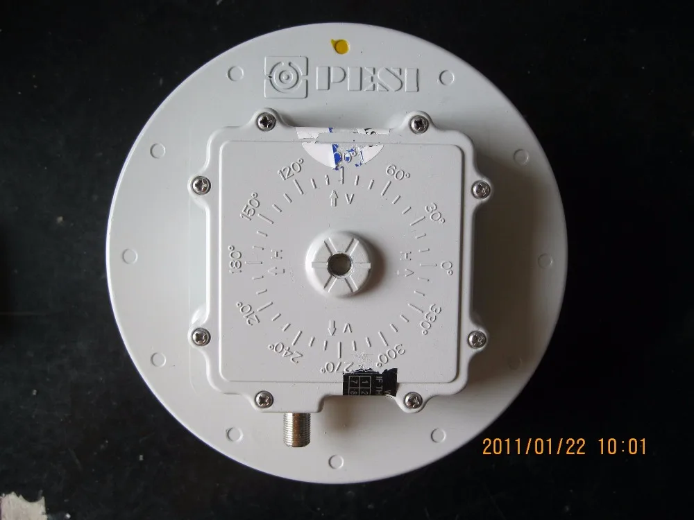 S band LNB-3620MHz с высокой производительностью | Электроника