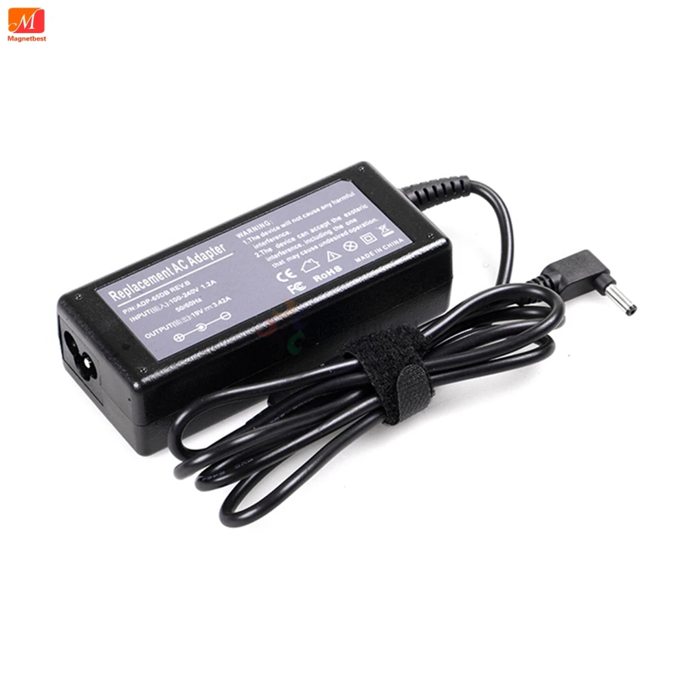 19V 3.42A 4 0*1 35 зарядное устройство для ноутбука ASUS Zenbook UX21A UX31A UX32 UX32A DB31 DB51 UX32VD