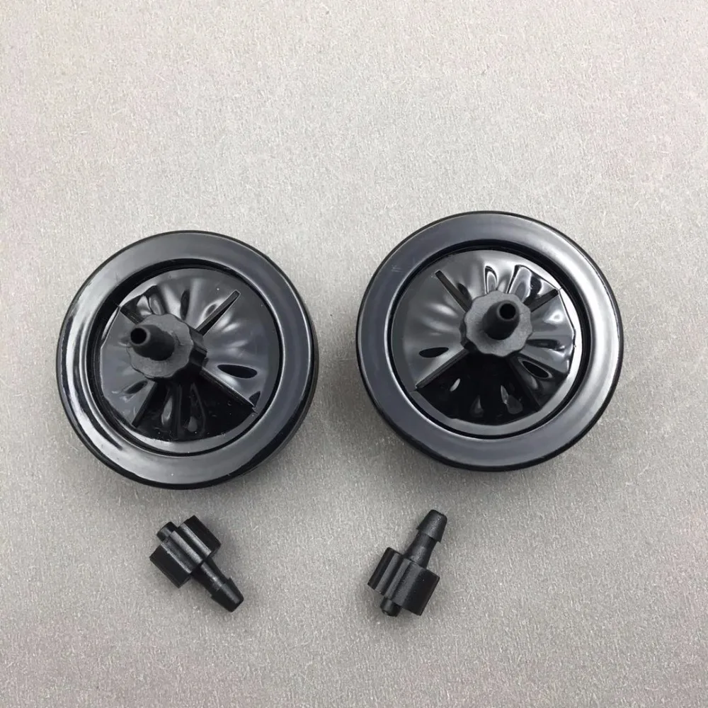 Диск УФ-фильтр для чернил 10 шт. принтера seiko 510 spt ricoh konica 512 Skywalker Spectra Polaris Xaar 128