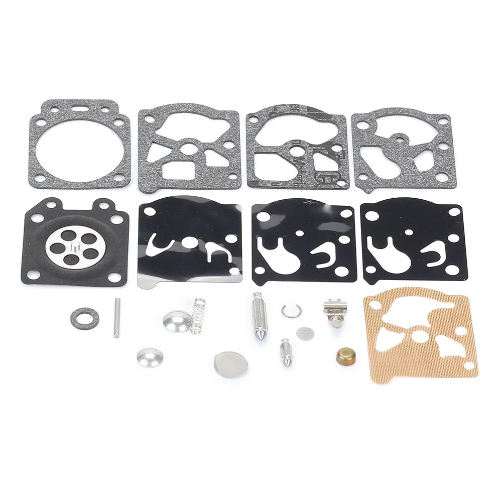 Carb Карбюратор восстановить комплект для K24-WAT Walbro WT-274 WT-424 WT-775 эхо мотокосу