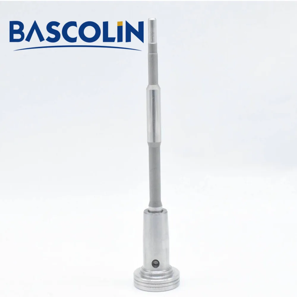 

F00RJ02130 BASCOLIN КЛАПАН СО ШТОКОМ F OOR J02 130 для CUMMINS ISDe4, ISDe6, SAA6D107E-1