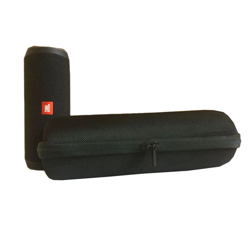 Портативный дорожный чехол EVA на молнии защитный для JBL Flip 3 Flip3/4 Bluetooth-динамик |