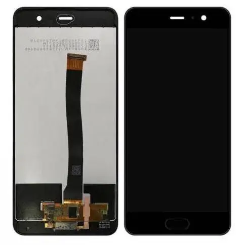 5 &quotдля Huawei P10 Plus VKY-L09 VKY-L29 VKY-AL00 Сенсорный экран планшета ЖК-дисплей Дисплей в