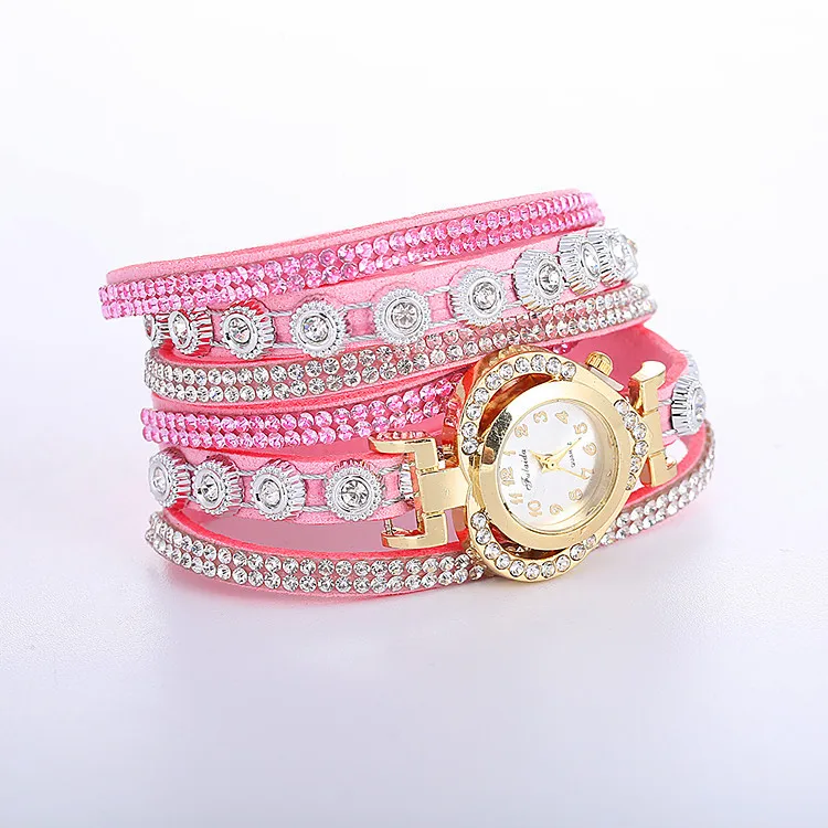 Joom Love Bracelet Watch New Speed Sell Pass On Hot Lady Watches Manufacturers Selling Around