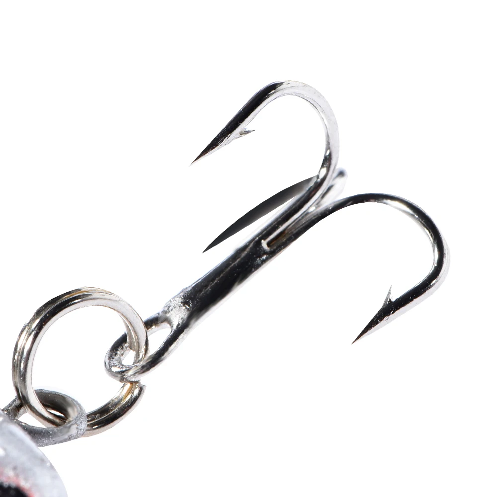 Peche мини-приманка рыболовные приманки Crankbaits воблеры для Карп рыбалки на