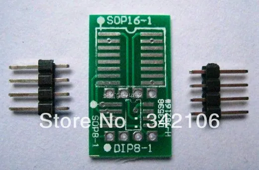 Бесплатная доставка! CH341A 24 25 DVD USB Многофункциональный программатор SPI