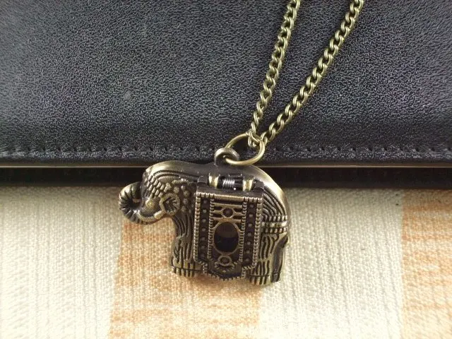 2015 бесплатная доставка продажа новинка старинные для человека женские 10 шт. слон