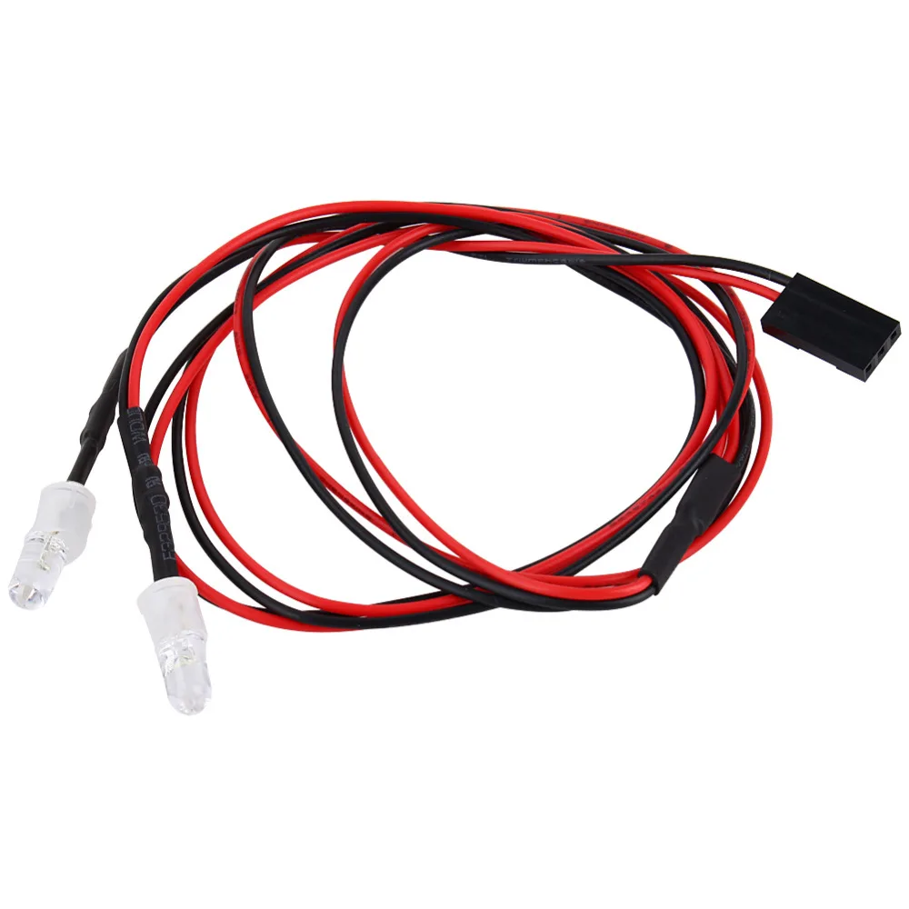 Модель автомобилей Общие аксессуары светодиодные фонари 2 фары четыре должны