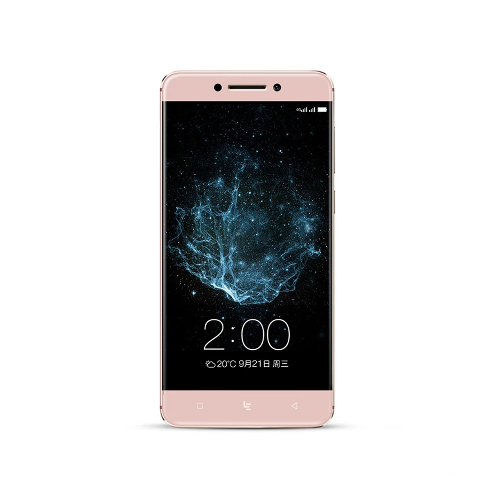 Оригинальный LeEco Letv Le Pro 3 Elite X722 MetalBody Android 6 0 FDD LTE Snapdragon 820 мобильный телефон Dual SIM 5