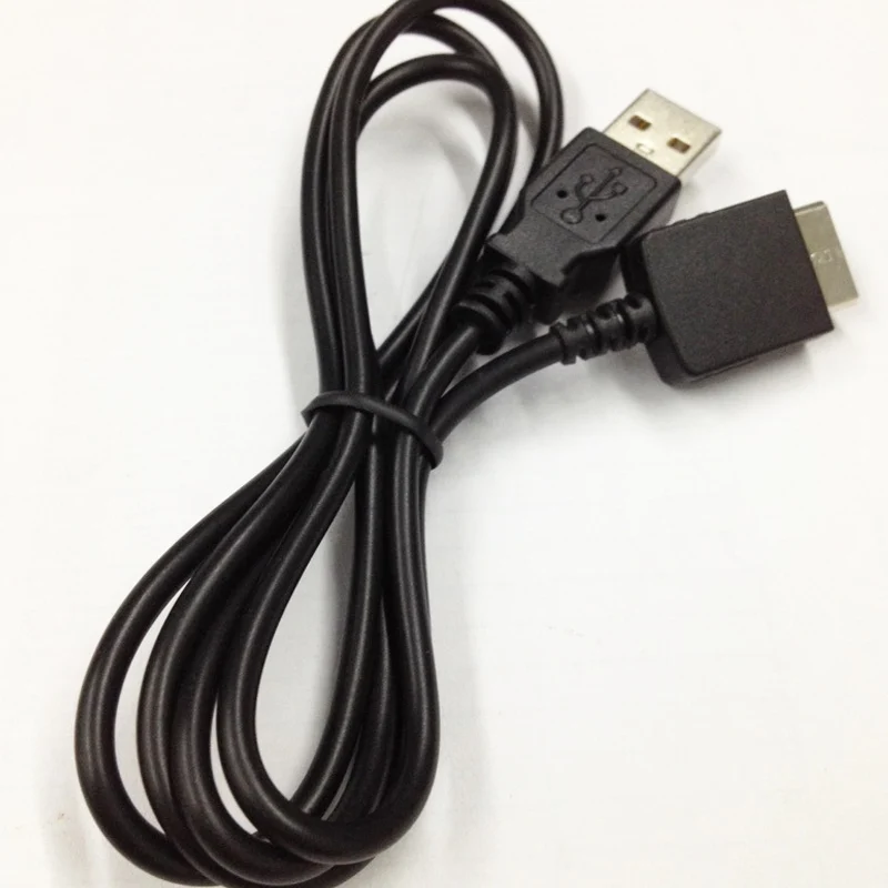 1-50pcs WMC-NW20MU USB cable data pour for Sony MP3 Walkman NW NWZ type | Электроника