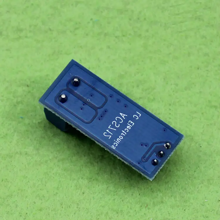 Модуль датчика тока Glyduino ACS712 30A интеллектуальная электроника для Arduino стартовый