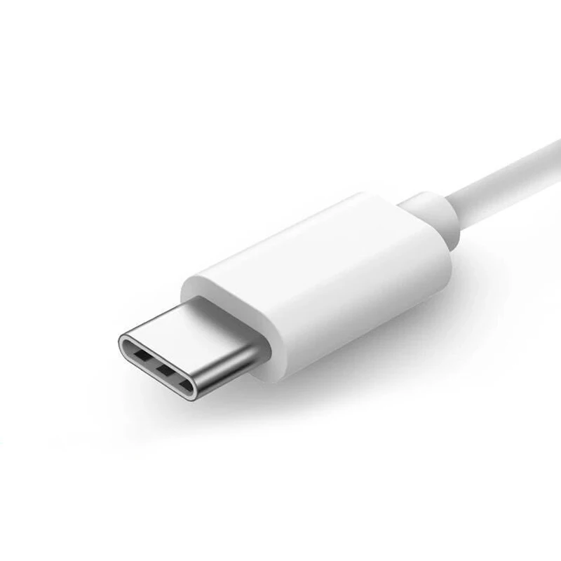 Кабель-Переходник USB 3 1/AUX 5 мм для Xiaomi Huawei S003
