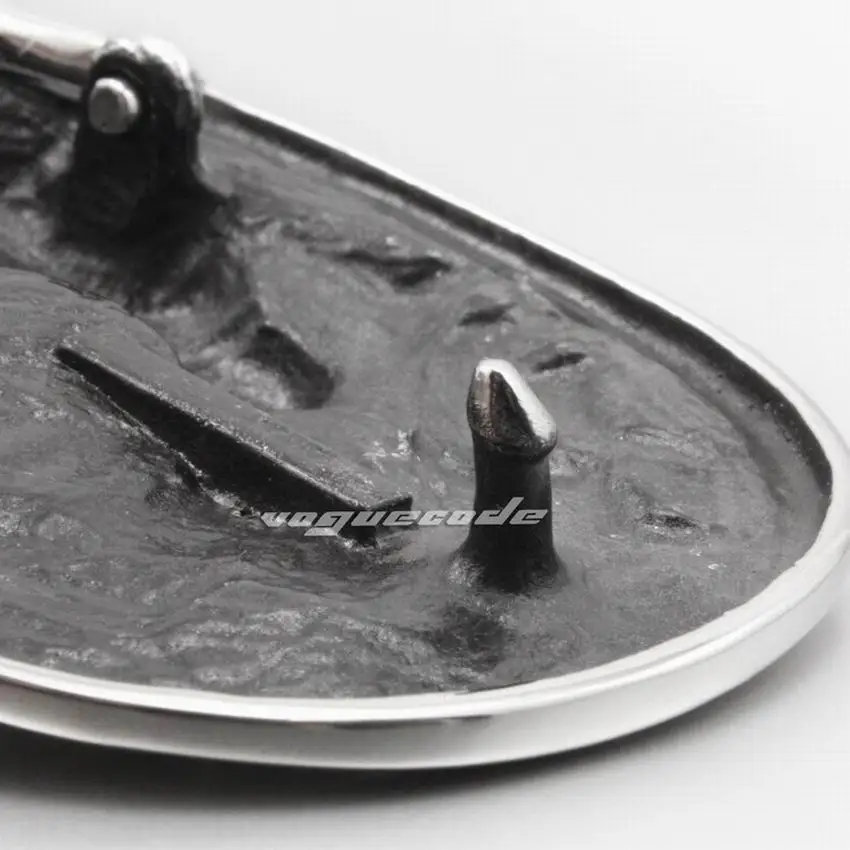 Огромный мужской ремень с орлом из нержавеющей стали 316L P024|buckle bracelet|buckle latchbuckle men |