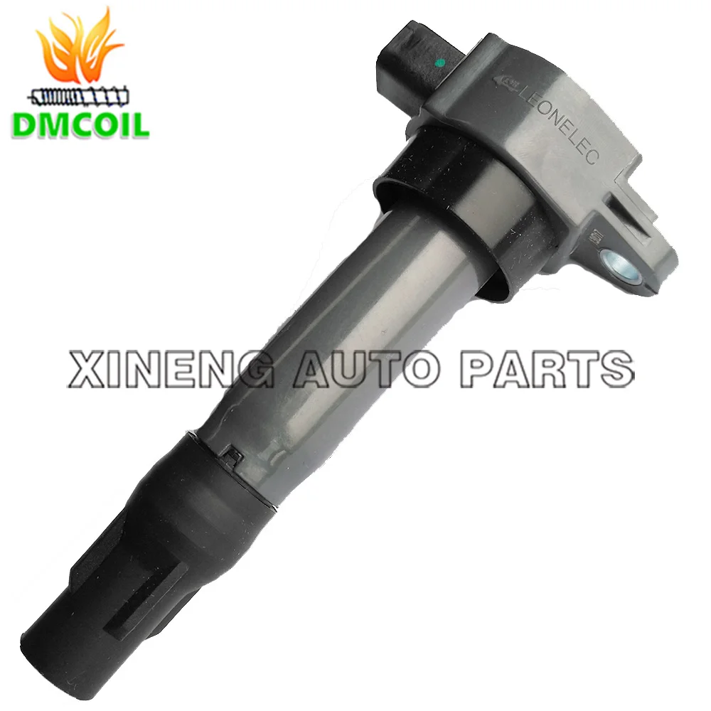 Катушка зажигания для BEIJING E130 E150 HAIMA M2 323 CUPID 4A90 4A90S 4A91 4A91S 4A92 1.3L 1.5L 1.6L (2009 ) SMW250963
