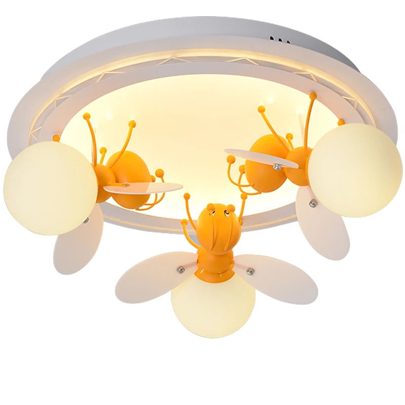 Детские светильники для спальни мальчиков и девочек|lamp bedroom|ceiling lamp lightceiling lights led |