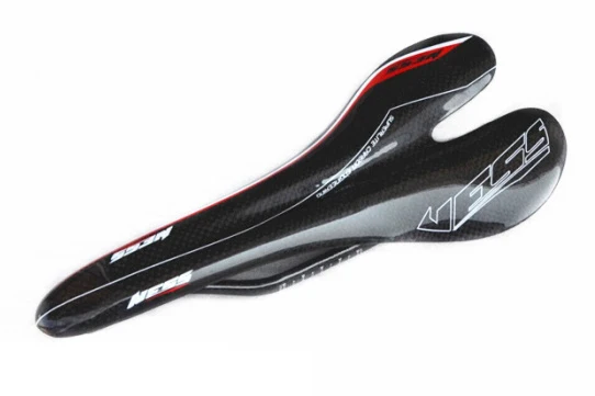 Несс углеродного волокна дорожный велосипед седло дорога/MTB горный Подушка на