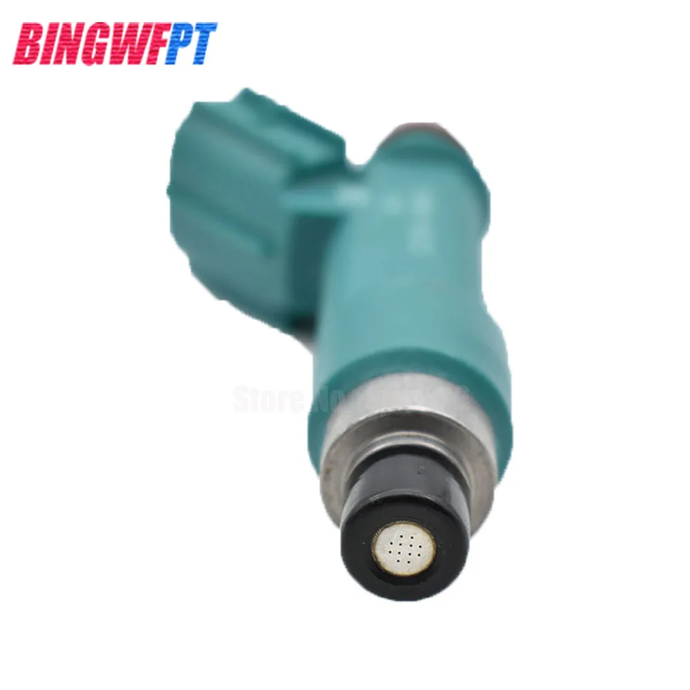 6x Топливная форсунка 23250-28080 23209-28080 для Toyota Camry Corolla RAV4 Wish рукавис Previa Tarago Aurion Avensis |