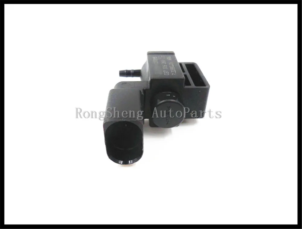 Dpqpokhy вакуумный регулирующий клапан подходит для Volkswagen Audi 037906283C Канистра системы
