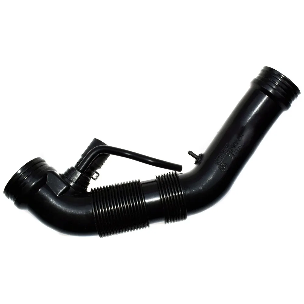 Воздухозаборный шланг ISANCE для Audi A3 VW Golf Plus MK5 V VI Passat B6 Touran Caddy III SEAT SKODA OE #