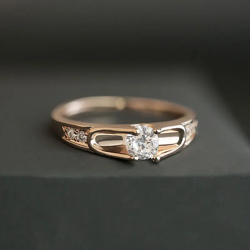 2019 Ретро античный серебряный цвет опалы бирюзовые бриллианты для женщин