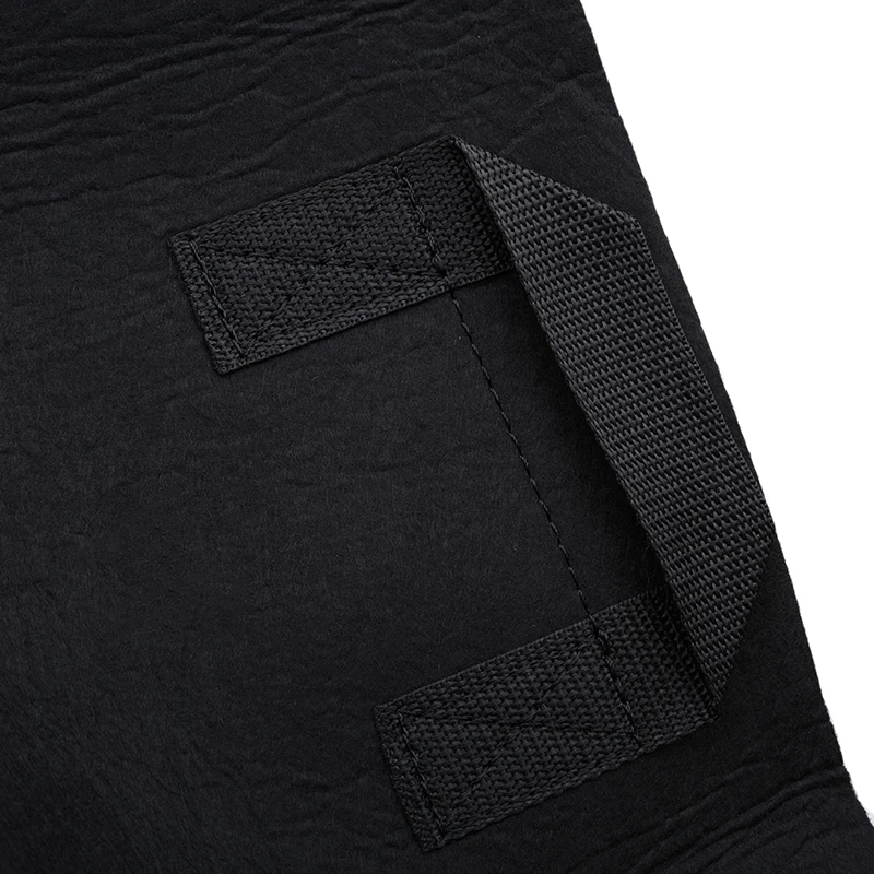 1 шт. тканевый мешок для выращивания растений круглой формы черный контейнер