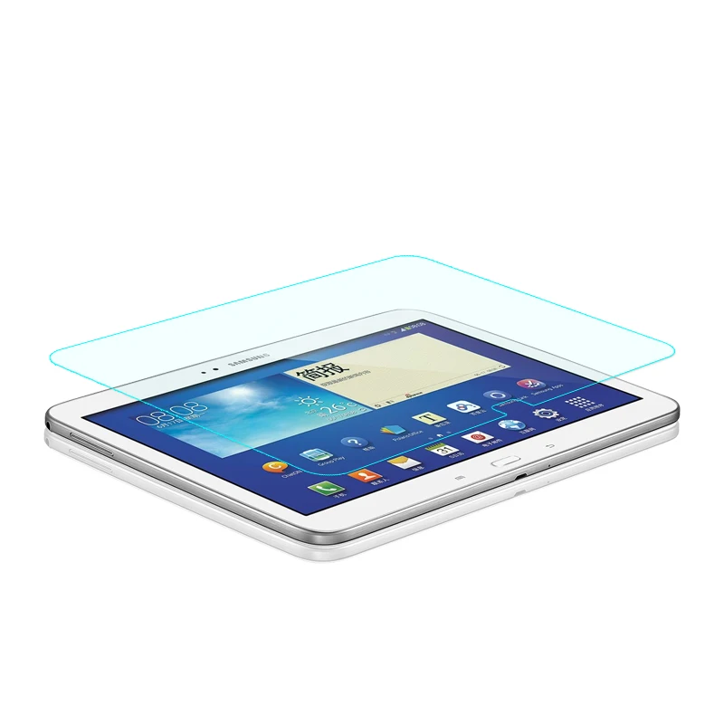 Закаленное стекло для Samsung Galaxy Tab 3 10 1 P5200 P5210 защитная пленка из закаленного стекла