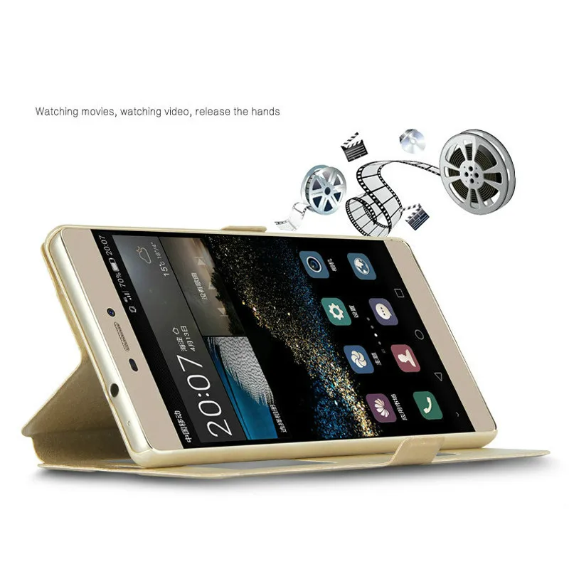 View Window Leather Case for Meizu Pro 7 Cover Ultra Thin Flip Pro7 5.2'' Phone Bag &amp Cases Coque |
