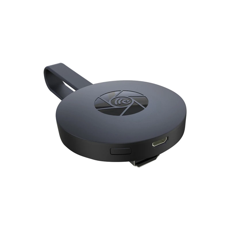 Mirascreen беспроводной 2 4G Wi Fi дисплей приемник ключ ТВ адаптер Miracast HDMI 4K Airplay для