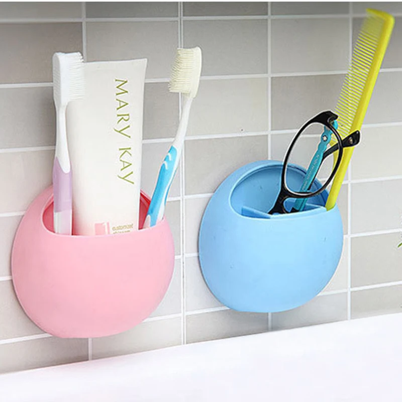 Держатель для зубной щетки домашние аксессуары настенный держатель ванной