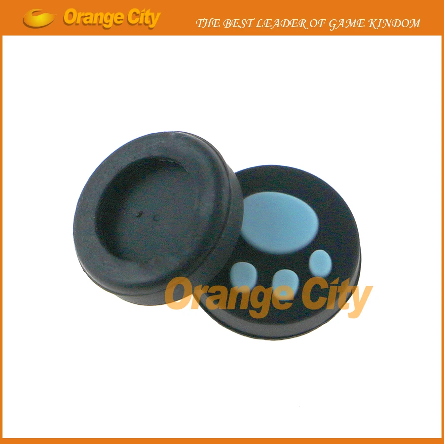 100 шт./лот = 50 пар колпачки для джойстика в виде кошачьей лапы ps vita psv1000 psv2000 psvtia1000