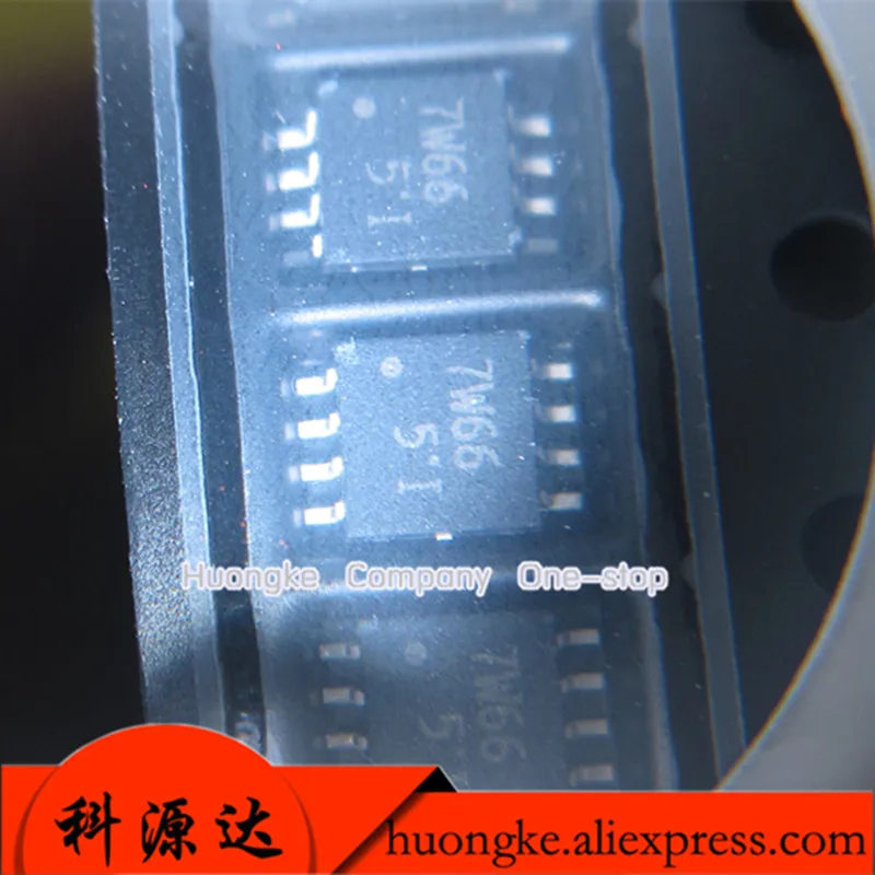 10pcsTC7W66FU TC7W66 VSSOP-8 Logic-сигнальный переключатель
