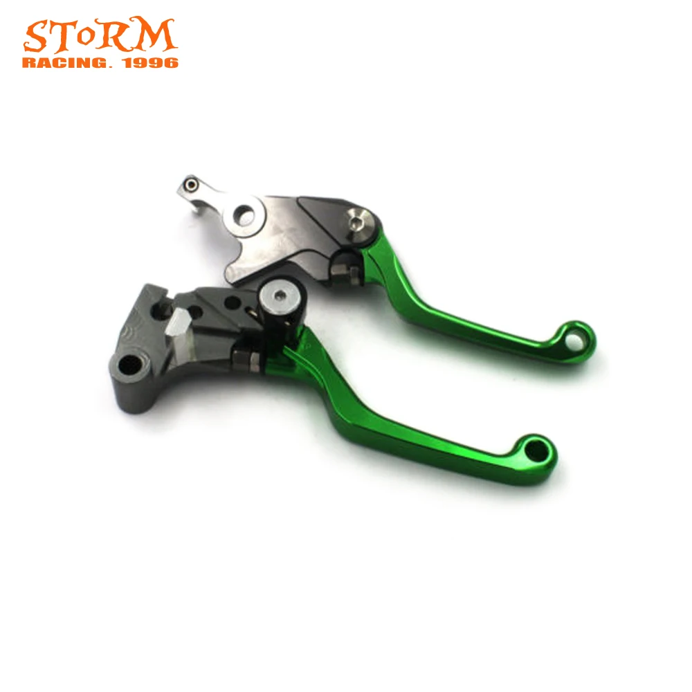 Поворотные Рычаги тормозной муфты для велосипеда Kawasaki KLX125 150S 150BF 150L KLX250/S/SF 2009-2020