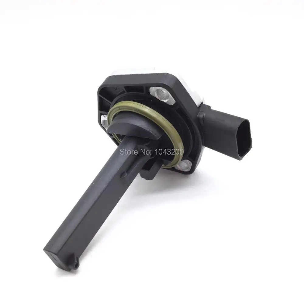 06E907660 для Chrysler Crossfire Audi VW Seat Skoda новый датчик уровня масла + уплотнение Golf Passat A3 A4 A6 TT