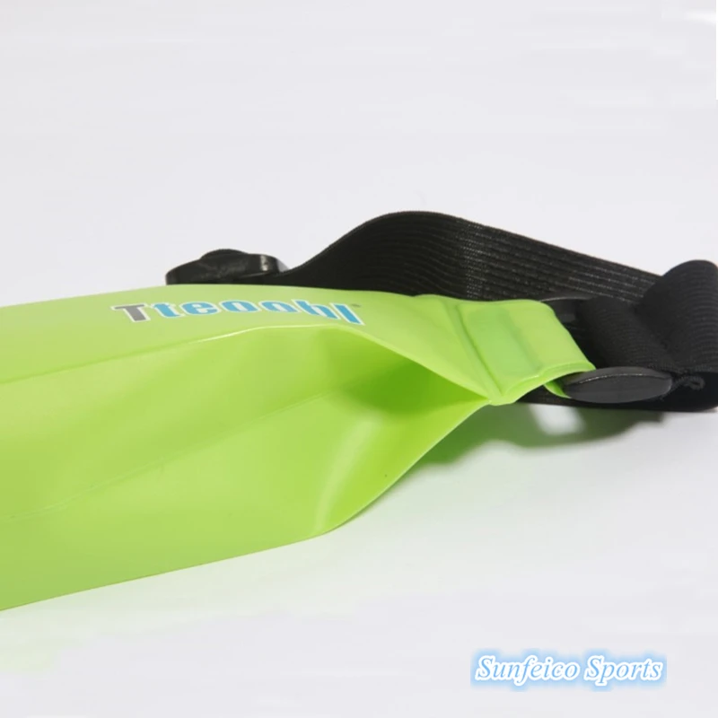 30 шт./много ~ Расширяемая Мощность Пояс С Двойной Мешок Хранения Премиум