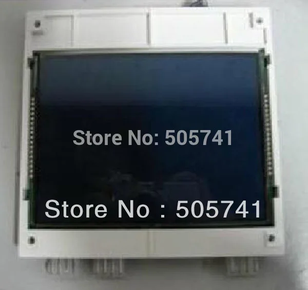 Lift blue screen LCD duplex Display board LMBS430BL V1.0.0