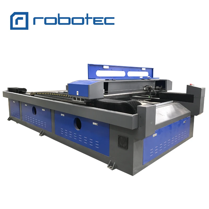 High Quality CNC Laser Cutting Machine 1325 Laser Cutter Cut Metal 80w 150w 180w 200w CO2 Low Price MDF Laser Engraving Machine enlarge