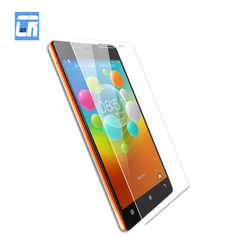 Взрывозащищенное Закаленное стекло для lenovo P70 P780 Vibe Shot X2 X3 P1 P1M стекло для lenovo Z6 Z5S Pro GT Защитная пленка для экрана