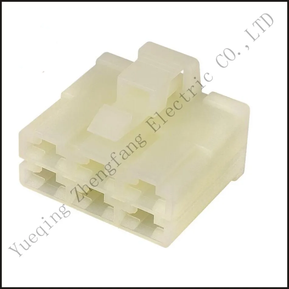 

car male female connector cable car wire Terminals 6-pin connector automotive Plugs sockets seal DJ7062A-6.3-21
